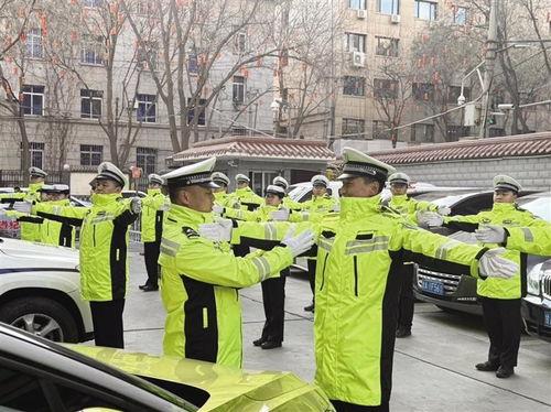 兰州交警大爆料最新消息,多起交通违法行为引发关注  第1张