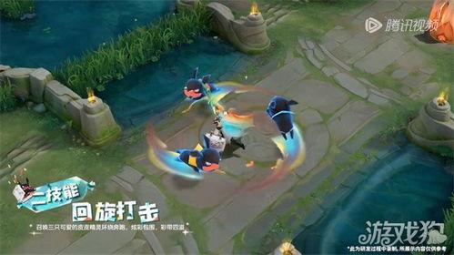 亚瑟皮肤最新爆料520,亚瑟全新皮肤惊艳亮相，炫酷特效引期待  第3张