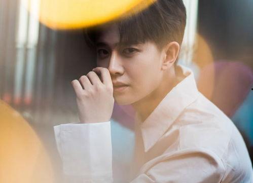 任嘉伦爆料视频,揭秘明星幕后生活点滴  第1张