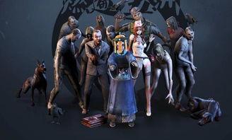 逆战18号最新爆料视频,揭秘神秘角色与全新玩法  第3张